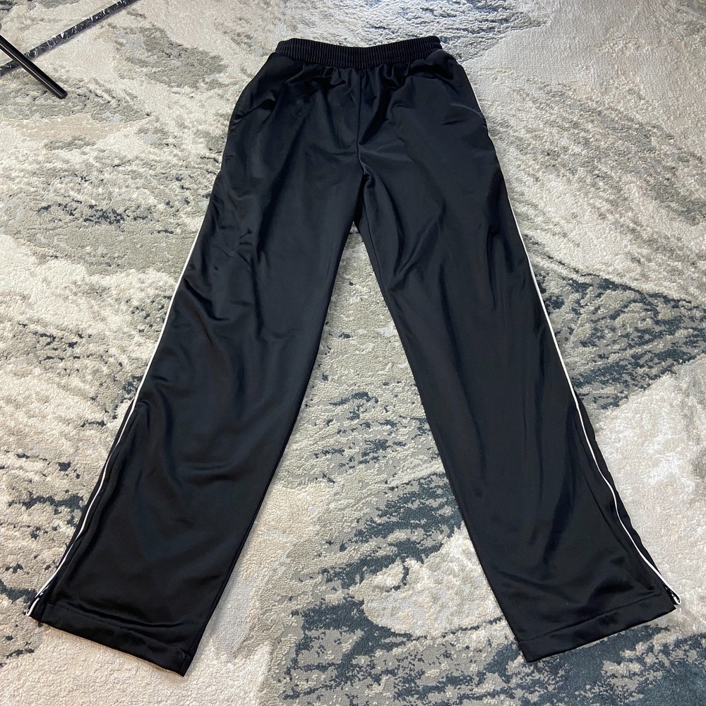 Y2K Baggy Sweatpants Tonix Pants Sz Small Los Angeles Chargers‎ NFL Football